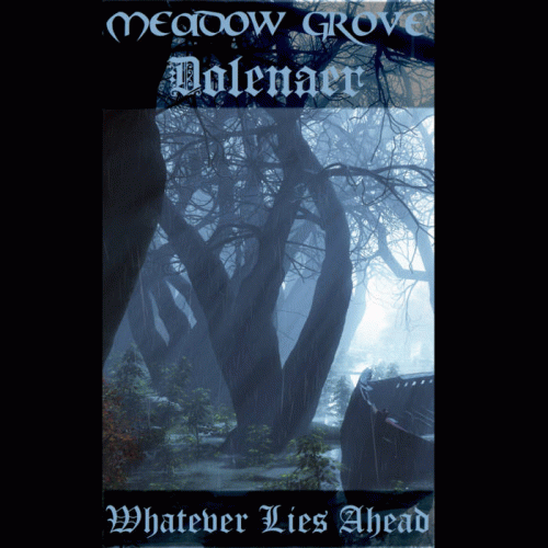 Meadow Grove : Whatever Lies Ahead